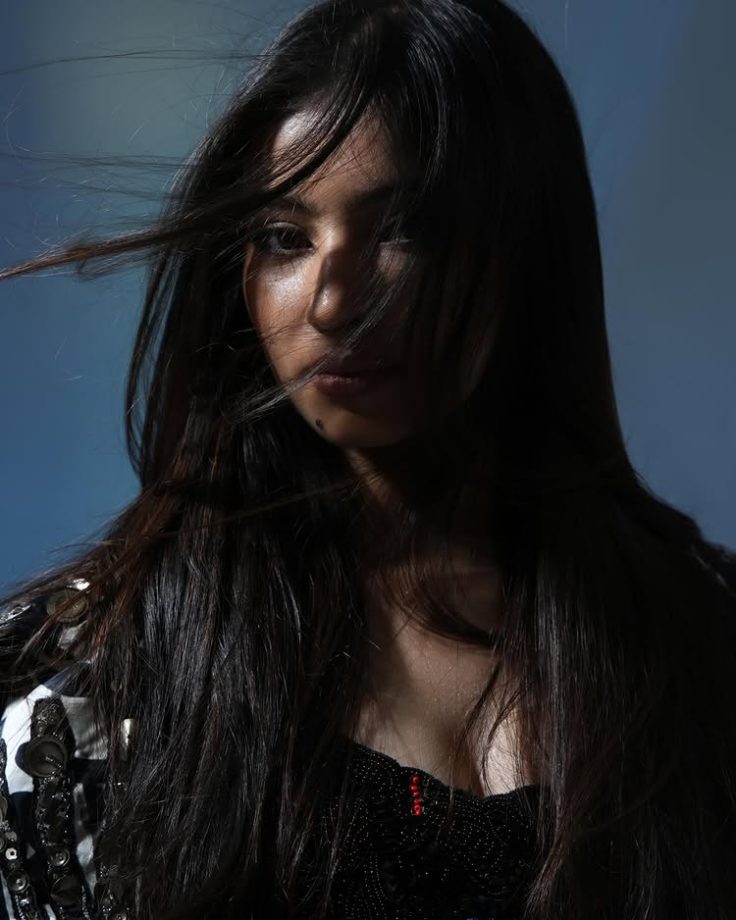 Sara Arjun's Style Evolution