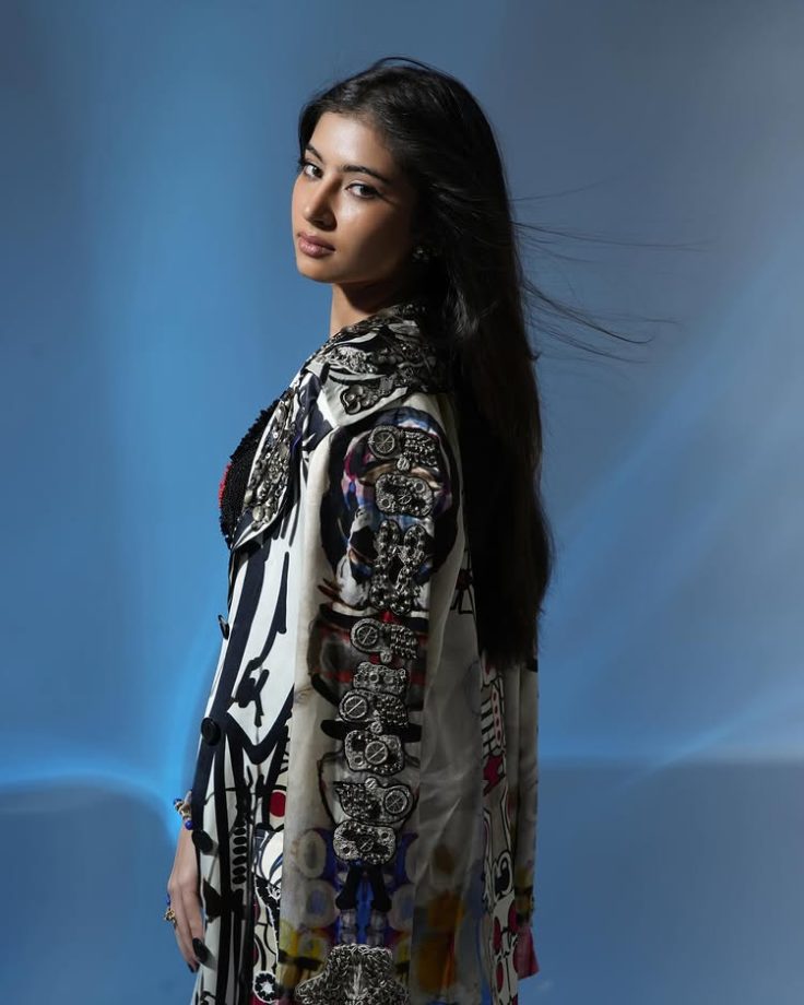 Sara Arjun