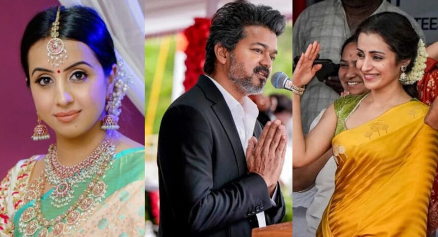 Hunterfly Sc26 08 20 205155 anjjanaa Galrani speaks in support of Trisha amid online trolling involving Vijay