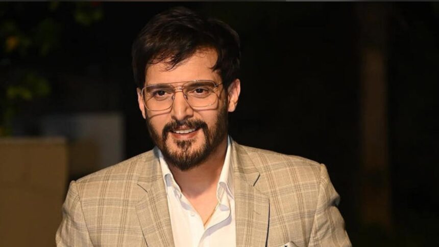 Jimmy Shergill speaks about improving working conditions for film technicians and crew members.