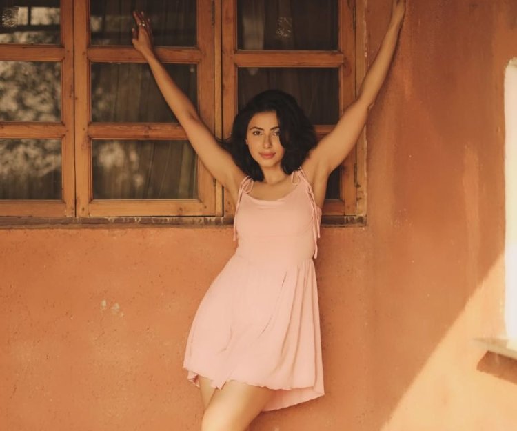 Subha Rajput's Film Debut