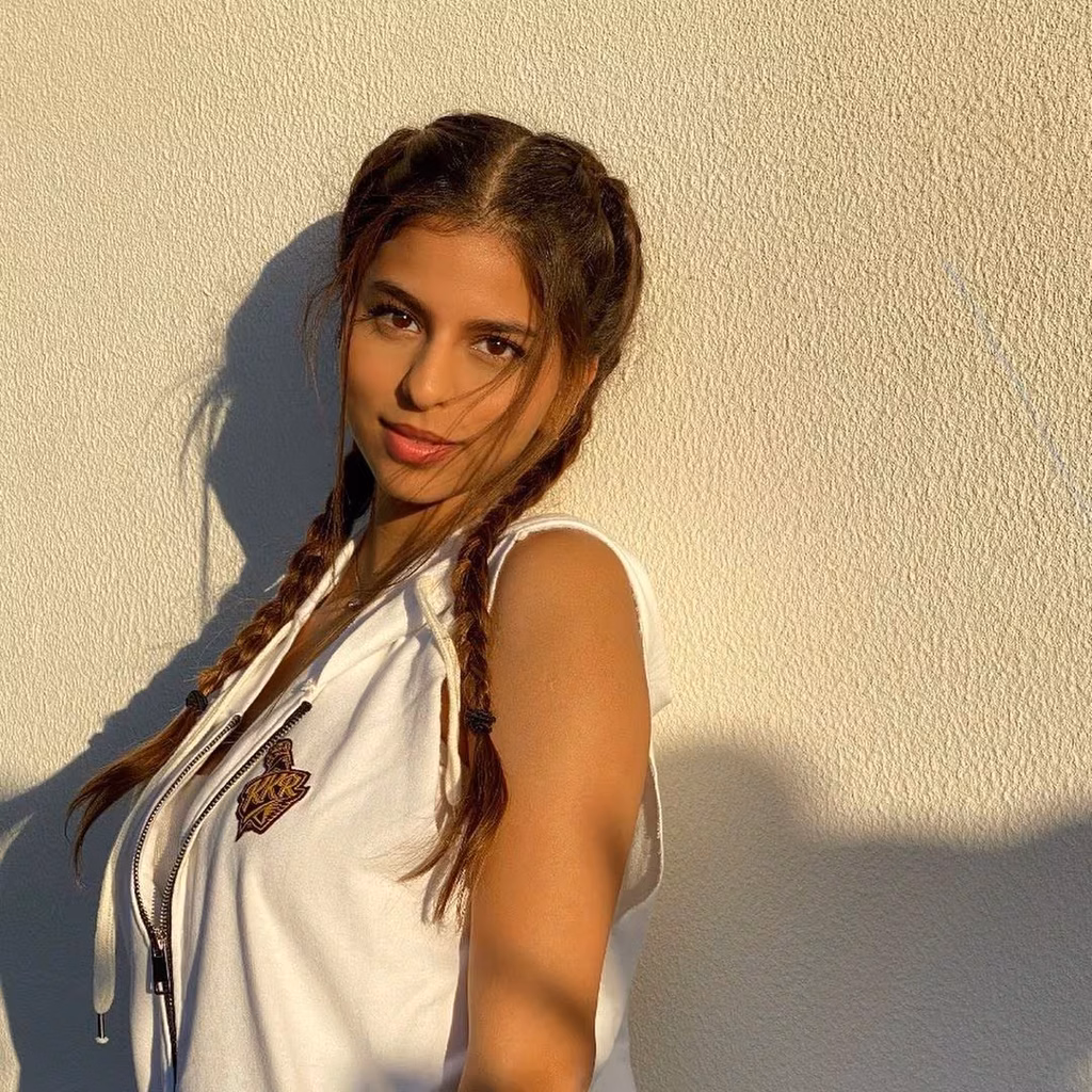 Hunterfly Suhana Khan7 Suhana Khan