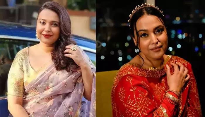 Swara refuses to change her body for trolls
