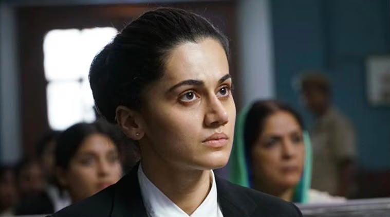 2. Mulk (2018)