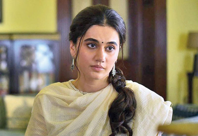 5. Thappad (2020)