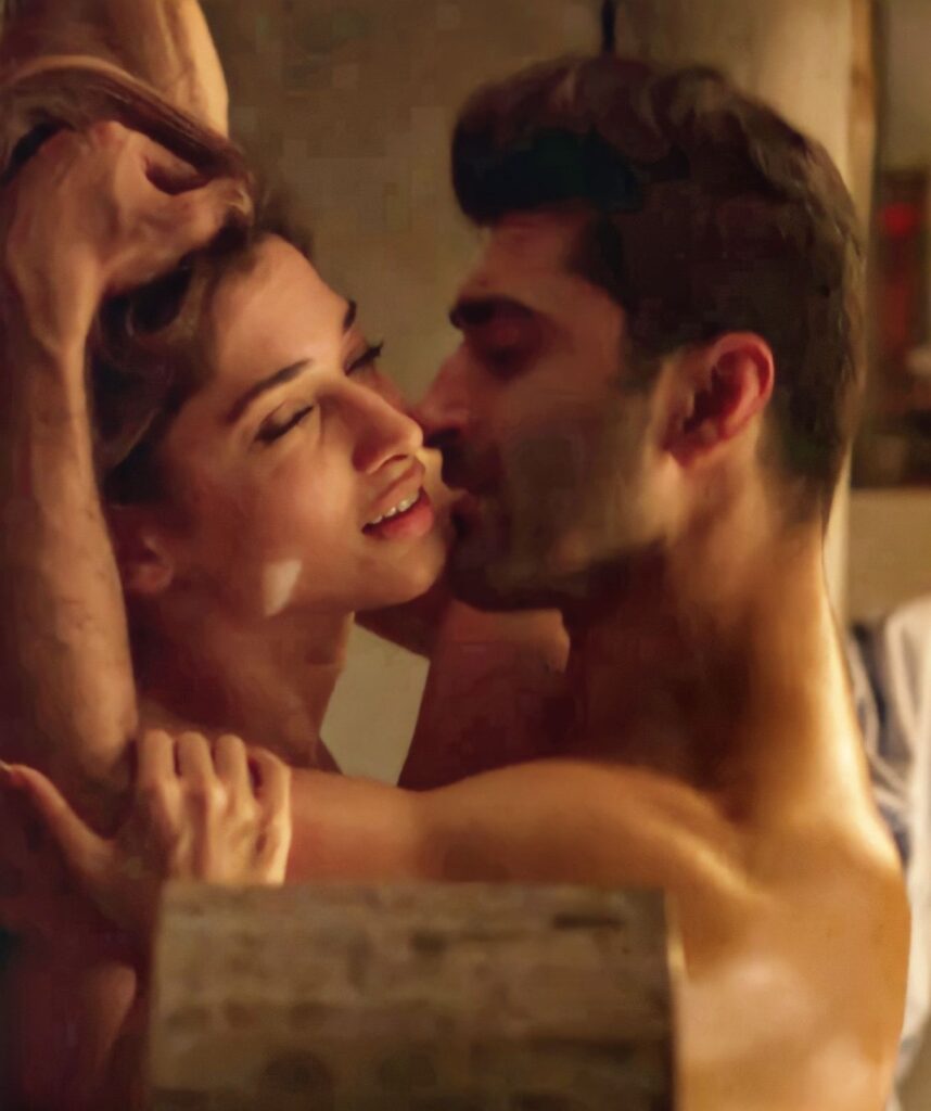 Jee Karda explored relationships and adult life