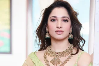 Tamannaah Bhatia reflects on her two-decade journey in Indian cinema