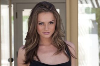 Hunterfly Tori Black Tori Black portrait and career biography