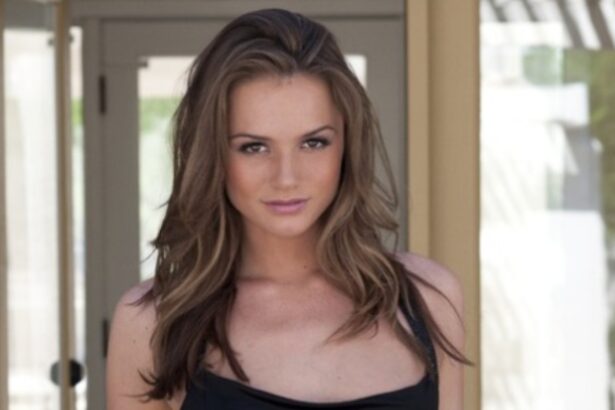 Hunterfly Tori Black Tori Black portrait and career biography