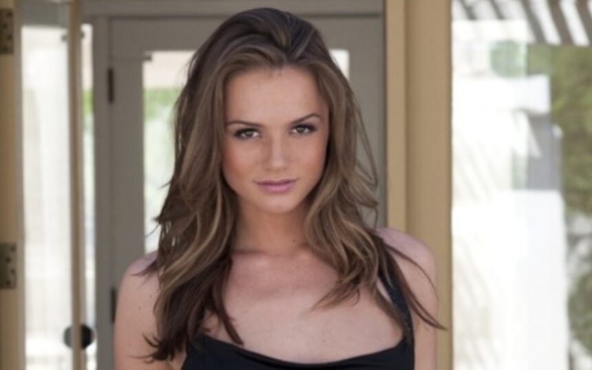Hunterfly Tori Black Tori Black portrait and career biography