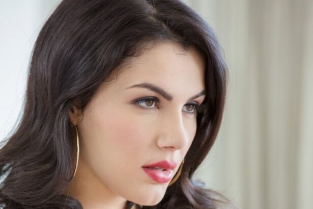 Hunterfly Valentina Nappi Valentina Nappi professional portrait for biography and career profile
