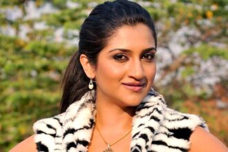 Risheekaa Singh reacts to Yash’s Toxic trailer and intimate scenes