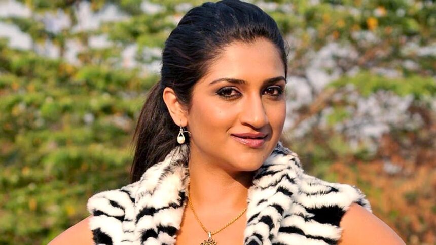 Risheekaa Singh reacts to Yash’s Toxic trailer and intimate scenes