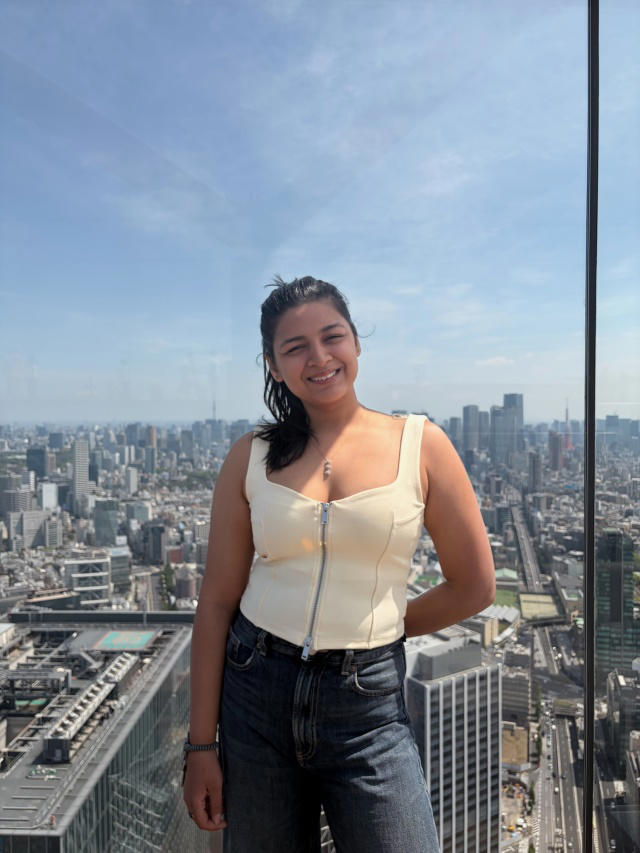 Hunterfly f55f5f The lesson behind a simpler skincare routine