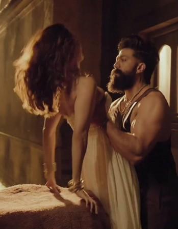 Vishal Mishra describes Tabaahi as 'love as wreckage'