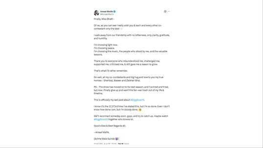Hunterfly fddfdf Why the ‘Farmaal’ Hashtag Gained Attention