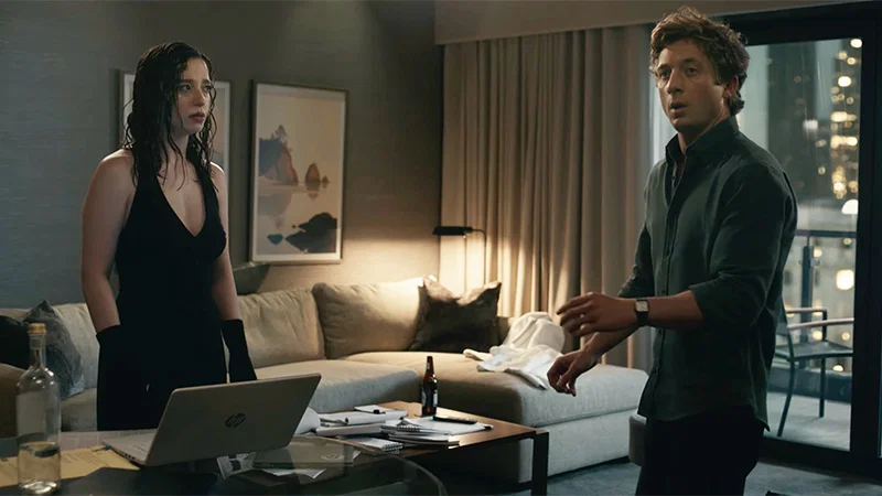 From Silicon Valley drama to investigative thriller