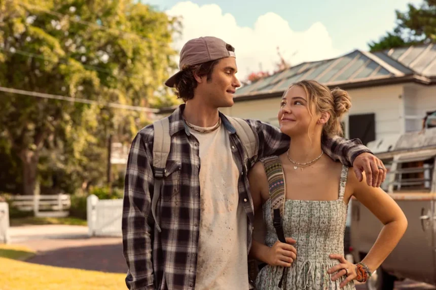Hunterfly gfdsgdsfgsdf Outer Banks Season 5 cast returns for final Netflix season
