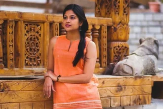 Hunterfly gfgf3 Aditi Balan discusses Janhvi Kapoor’s character in Peddi