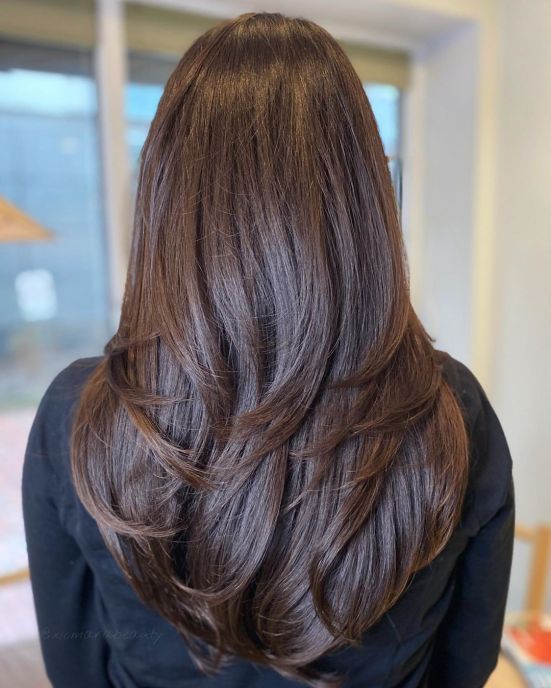 Hunterfly gsd4f5dsf54d 6. Long Feathered Layers