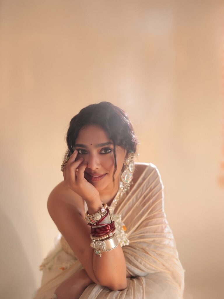 Traditional Jewellery Adds a Festive Touch