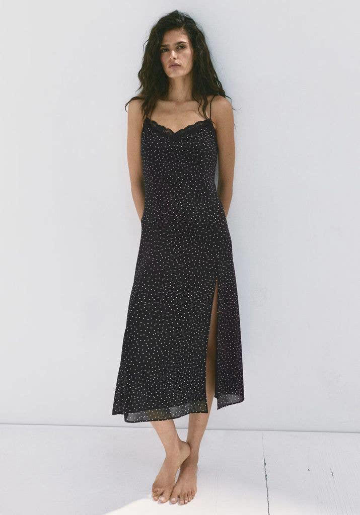 A Wardrobe Investment That Lasts