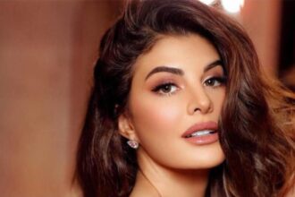Hunterfly ot 2026 08 02 203412 Singer Sonu Thukral files a police complaint over an alleged AI-edited clip from the song Jugni featuring Jacqueline Fernandez.