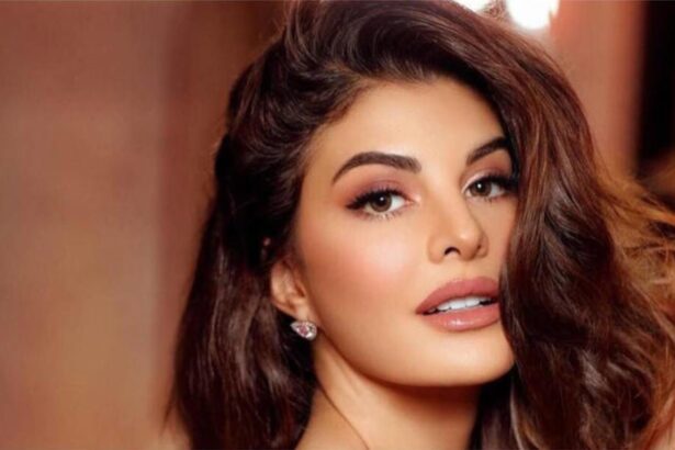 Singer Sonu Thukral files a police complaint over an alleged AI-edited clip from the song Jugni featuring Jacqueline Fernandez.