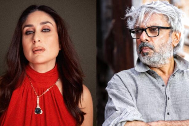 Hunterfly ot 2026 08 05 234833 Sanjay Leela Bhansali and Kareena Kapoor Khan may collaborate on a new film after years of reported differences.