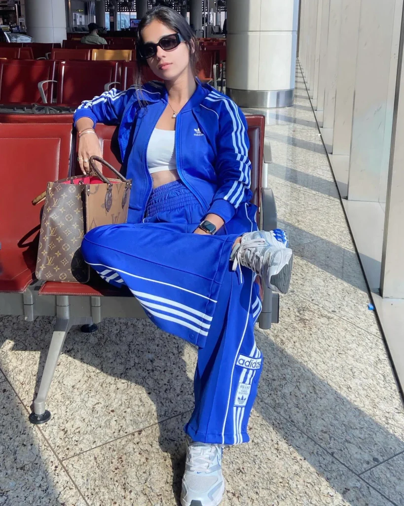 Rose Sardana Biography: Quick Facts
