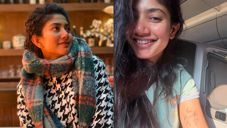 Hunterfly saipallavi.senthamarai1 A Different Kind of Beauty Representation