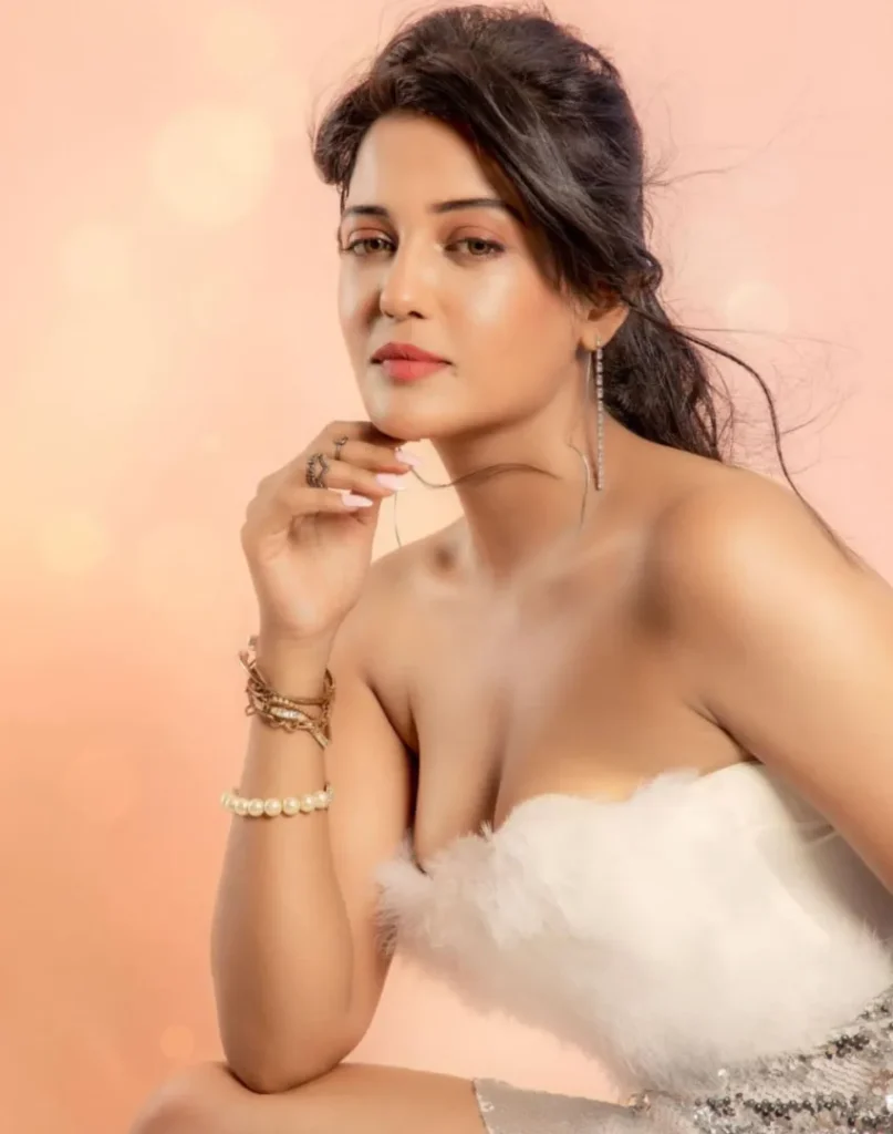 Gulki Joshi on what freedom means for women