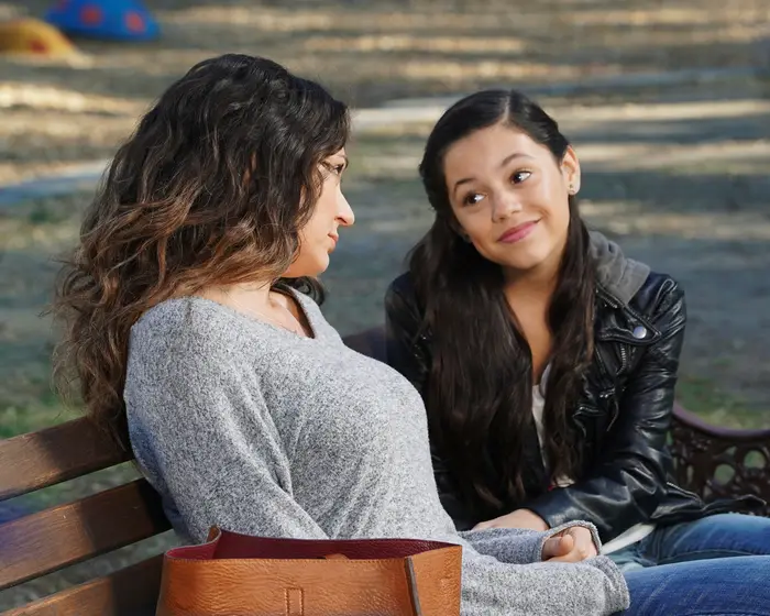 Hunterfly sfsdaf2s1 Jenna Ortega started acting as a child