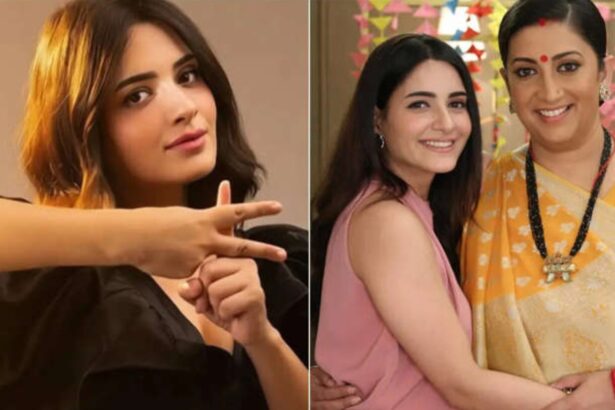 Hunterfly t 2026 08 03 215509 Shagun Sharma speaks about her Khatron Ke Khiladi 15 experience and working with Smriti Irani.