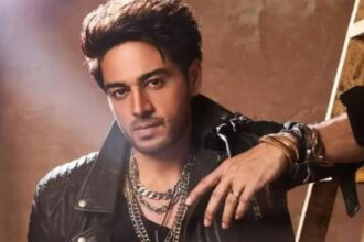 Hunterfly t 2026 08 05 125616 Gaurav Khanna during the promotion of Khatron Ke Khiladi 15.