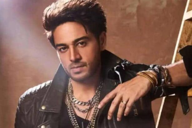 Hunterfly t 2026 08 05 125616 Gaurav Khanna during the promotion of Khatron Ke Khiladi 15.