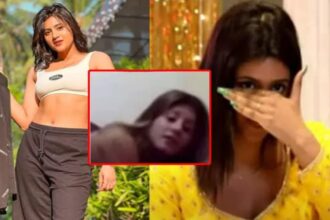 Anjali Arora during a public appearance.