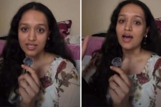 Hunterfly t 2026 08 11 164302 Hyderabad woman discusses reverse culture shock after returning from the US