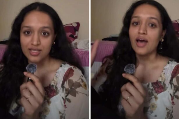 Hyderabad woman discusses reverse culture shock after returning from the US
