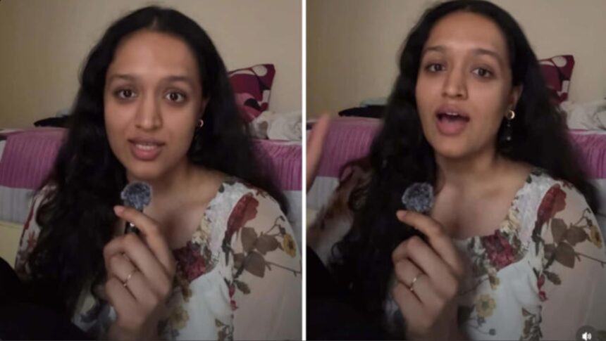 Hyderabad woman discusses reverse culture shock after returning from the US