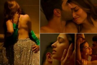 Hunterfly t 2026 08 16 122423 Tamannaah Bhatia discusses filming intimate scenes in Jee Karda