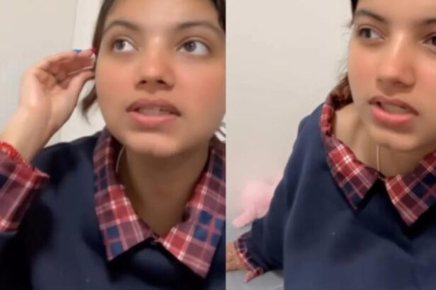 Indian woman in Australia discusses alleged A$1,800 fire alarm charge after shower steam