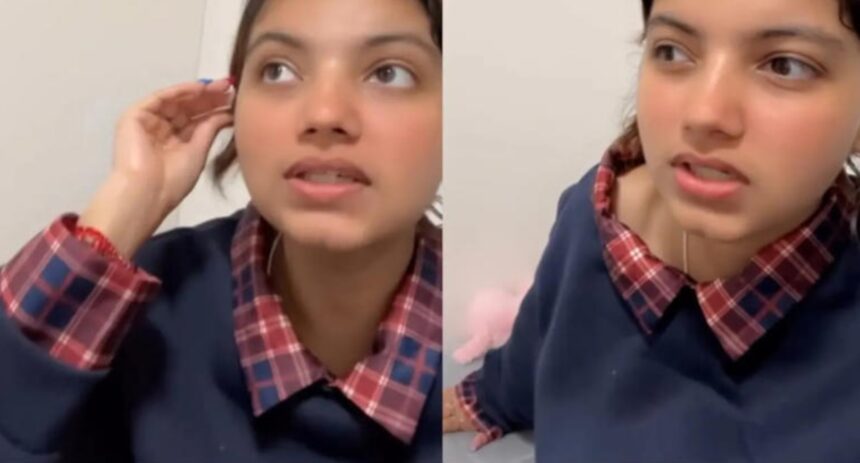 Indian woman in Australia discusses alleged A$1,800 fire alarm charge after shower steam