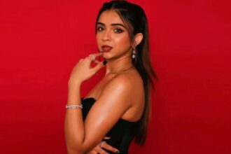 Apoorva Mukhija confirms her move to New York