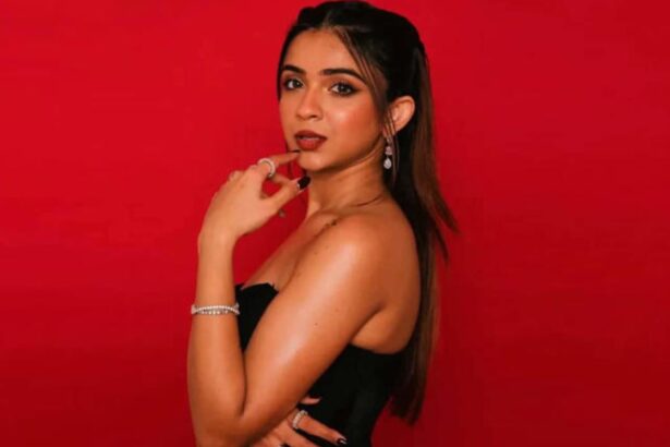 Apoorva Mukhija confirms her move to New York