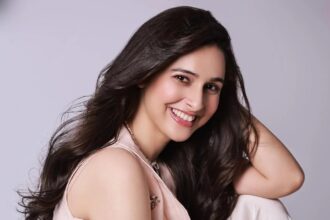 Hunterfly t 2026 08 19 214458 Sadia Khateeb talks about strength training fitness self-care and her Bollywood career