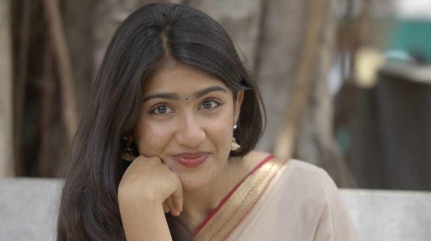 Hunterfly t 2026 08 26 223854 Riya Shibu talks about Onam memories, sadhya and family traditions