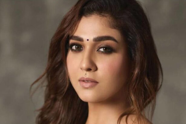 Hunterfly t 2026 08 28 112040 Nayanthara talks about playing Ganga in Yash's Toxic A Fairy Tale for Grown-Ups