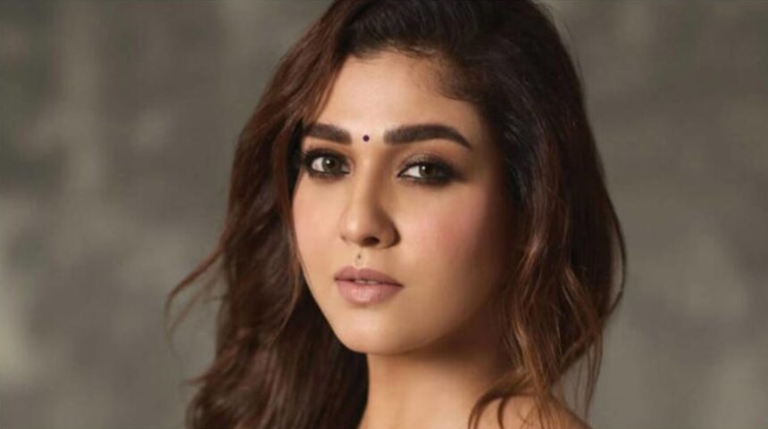 Nayanthara talks about playing Ganga in Yash's Toxic A Fairy Tale for Grown-Ups