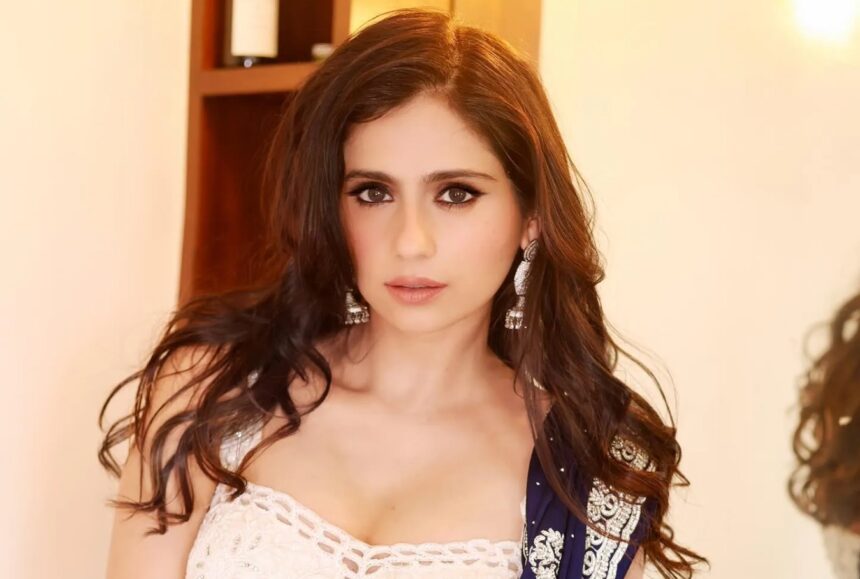 Rose Sardana actress and television personality biography
